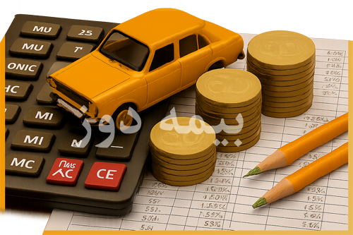 Third party insurance premium