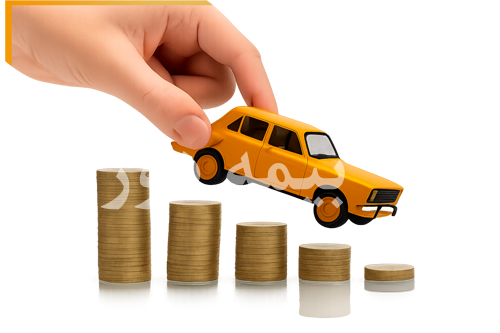 No-claims discount in third-party insurance